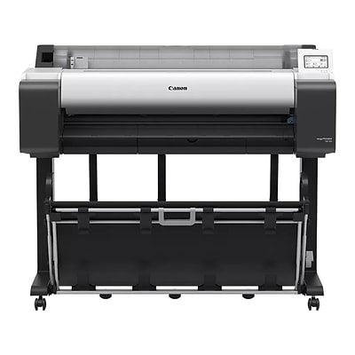 Canon imagePROGRAF TM-355 36  Wireless Color Large-Format Inkjet Printer