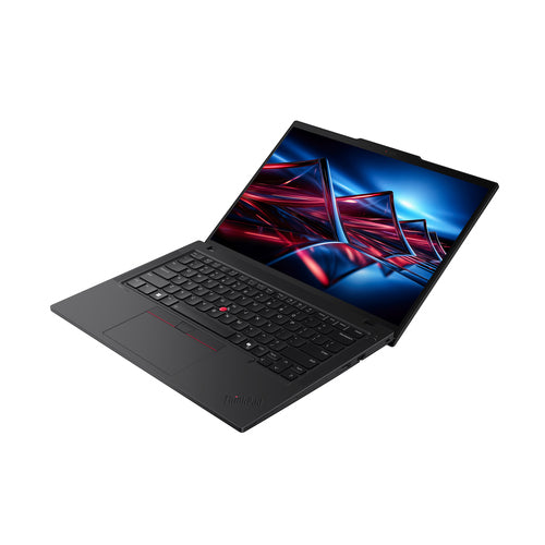 Lenovo ThinkPad P14s Gen 6 (AMD) AMD Ryzen AI 7 PRO 350 Mobile workstation 35.6 cm (14") WUXGA 32 GB DDR5-SDRAM 1 TB SSD Wi-Fi 7 (802.11be) Windows 11 Pro Black French
