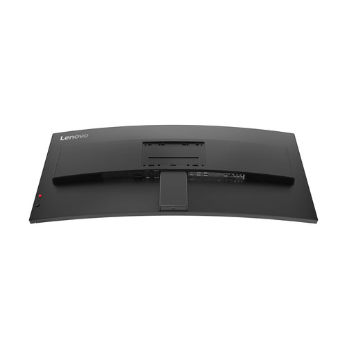 Lenovo ThinkVision P40WD-40 computer monitor 100.8 cm (39.7") 5120 x 2160 pixels WUHD LED Black
