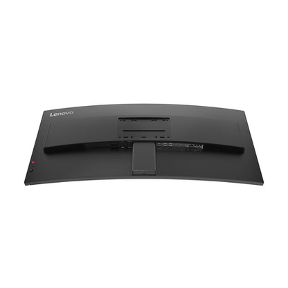 Lenovo ThinkVision P40WD-40 computer monitor 100.8 cm (39.7") 5120 x 2160 pixels WUHD LED Black