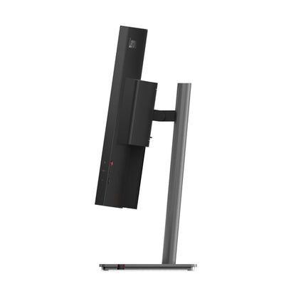 Lenovo ThinkVision P40WD-40 computer monitor 100.8 cm (39.7") 5120 x 2160 pixels WUHD LED Black
