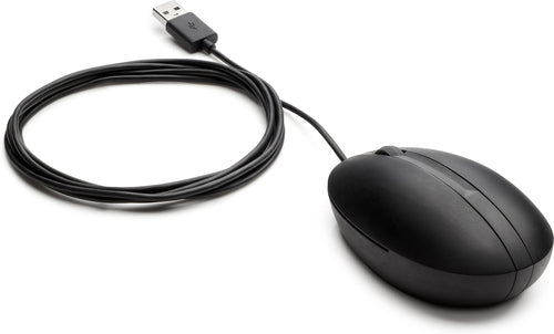 HP Wired 320M Mouse