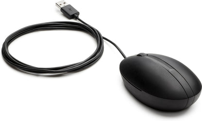 HP Wired 320M Mouse