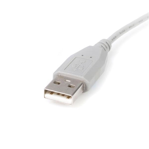 StarTech.com 6 ft Mini USB Cable - A to Mini B