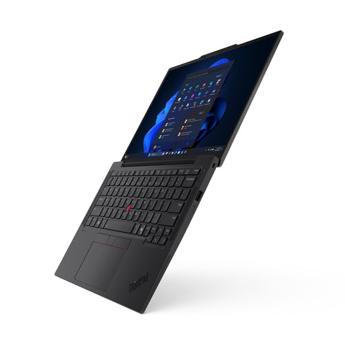 Lenovo ThinkPad X13 Gen 7 (Intel) Copilot+ PC Intel Core Ultra 7 355 Laptop 33.8 cm (13.3") WUXGA 32 GB LPDDR5x-SDRAM 512 GB SSD Wi-Fi 7 (802.11be) Windows 11 Pro Black English