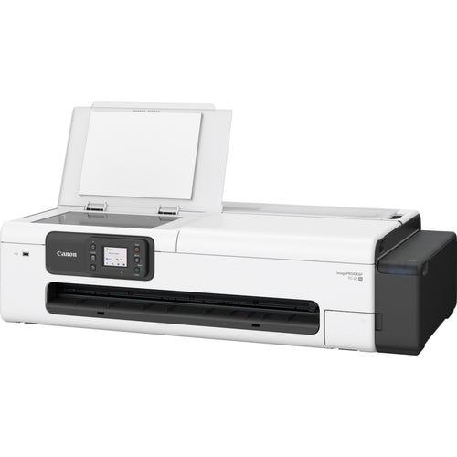Canon imagePROGRAF TC-21M large format printer Wi-Fi Inkjet Colour 2400 x 1200 DPI A1 (594 x 841 mm) Ethernet LAN