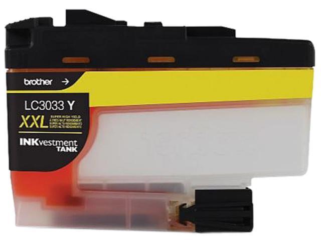 SUPER HIGH YIELD INK CART - YELLOW