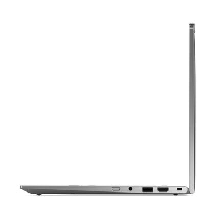 Lenovo ThinkPad X1 2-in-1 Gen 10 Aura Edition Copilot+ PC Intel Core Ultra 7 258V Hybrid (2-in-1) 35.6 cm (14") Touchscreen WUXGA 32 GB LPDDR5x-SDRAM 512 GB SSD Wi-Fi 7 (802.11be) Windows 11 Pro English Grey