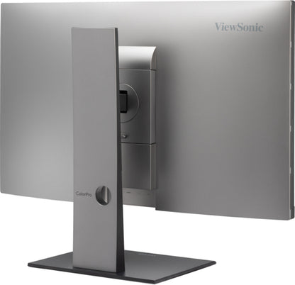 Viewsonic VP2788-5K computer monitor 68.6 cm (27") 5120 x 2880 pixels 5K Ultra HD LED Black