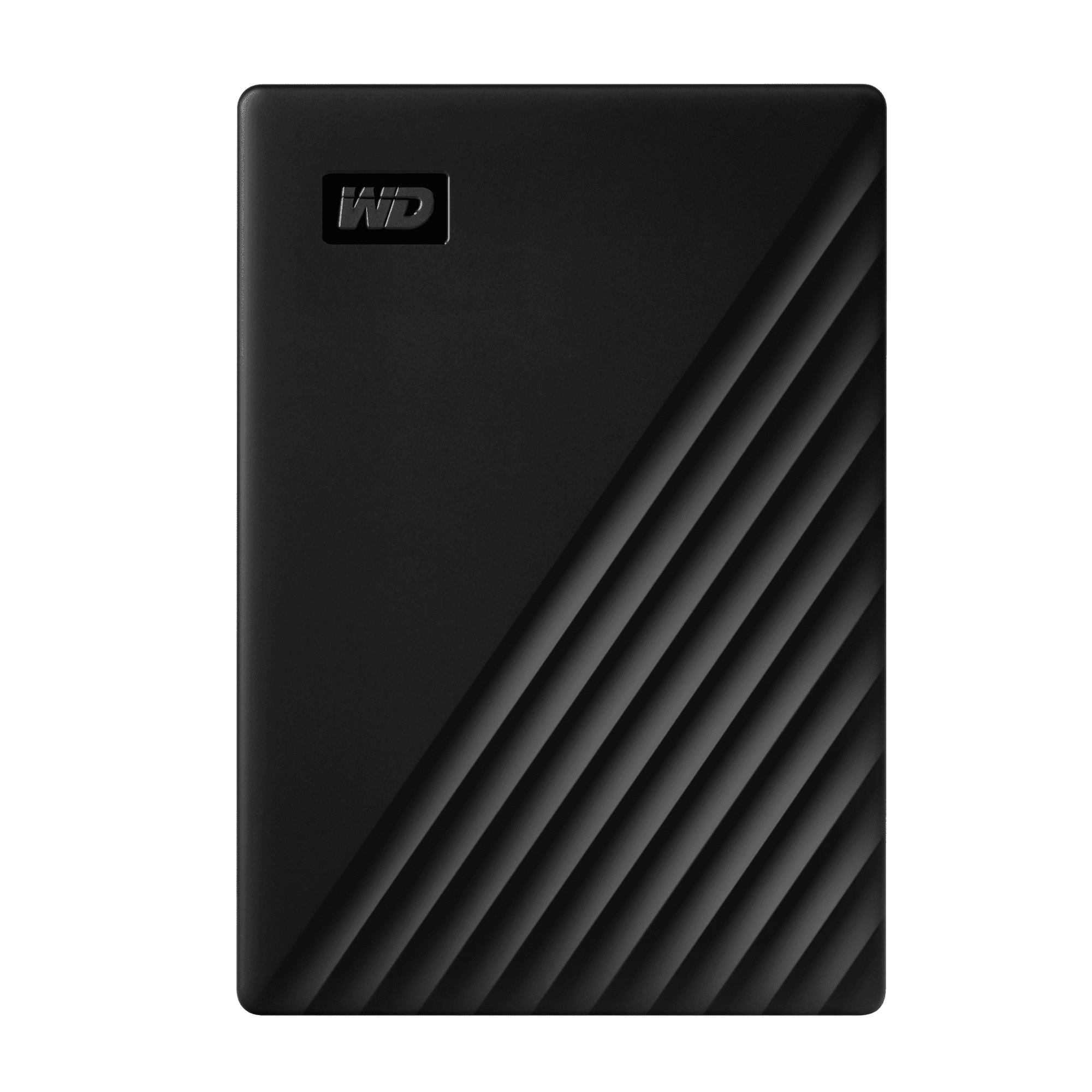 Wd 5tb Western Digital Drive Plus Portable Hard Drive
