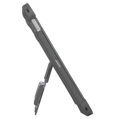 Targus THD966GL tablet case 27.9 cm (11") Bumper Grey, Transparent