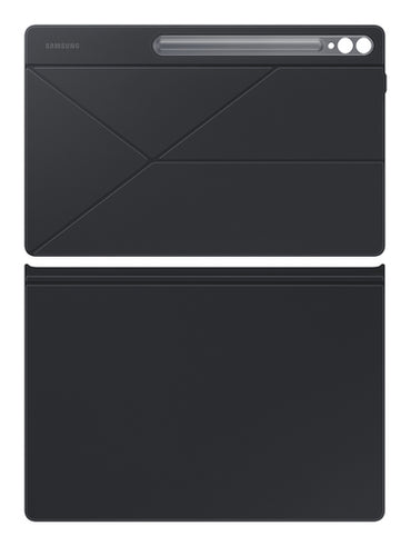 Samsung EF-BX910PBEGCA tablet case 37.1 cm (14.6") Cover Black