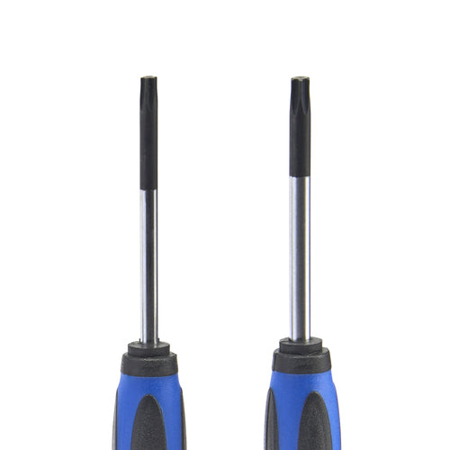 StarTech.com 7 Piece Precision Screwdriver Computer Tool Kit