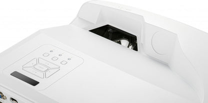 Viewsonic LS832WU data projector Ultra short throw projector 5000 ANSI lumens WUXGA (1920x1200) White