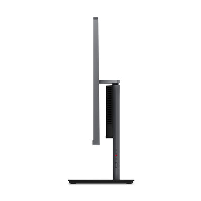Lenovo ThinkCentre neo 50a 27 Gen 5 Intel® Core™ i5 i5-13420H 68.6 cm (27") 1920 x 1080 pixels All-in-One PC 16 GB DDR5-SDRAM 512 GB SSD Windows 11 Pro Wi-Fi 6 (802.11ax) Grey