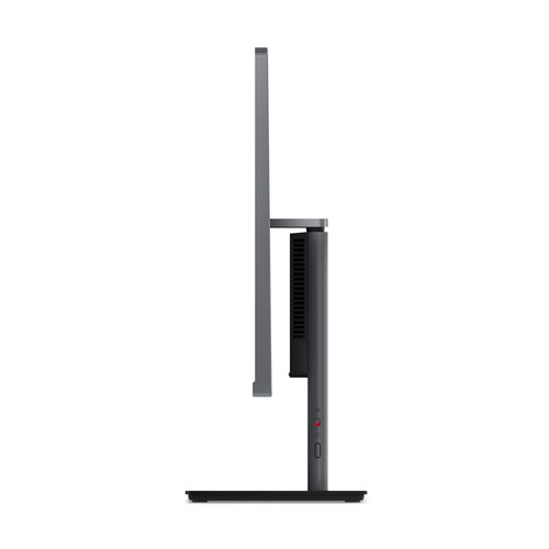 Lenovo ThinkCentre neo 50a 27 Gen 5 Intel® Core™ i7 i7-13620H 68.6 cm (27") 1920 x 1080 pixels All-in-One PC 16 GB DDR5-SDRAM 512 GB SSD Windows 11 Pro Wi-Fi 6 (802.11ax) Grey