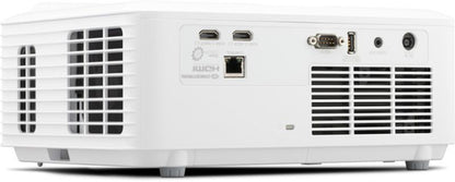 Viewsonic LSD400HD-ST data projector Standard throw projector 4000 ANSI lumens DLP 1080p (1920x1080) White