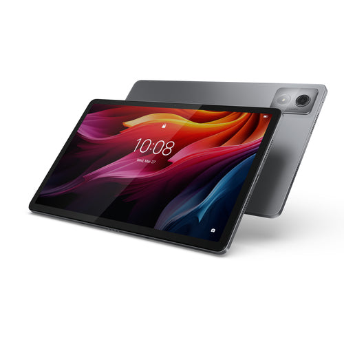 Lenovo Tab K11 Plus Snapdragon 128 GB 29.1 cm (11.4") 6 GB Wi-Fi 6 (802.11ax) Android 14 Grey