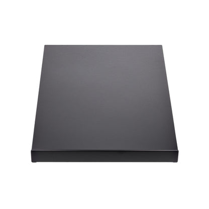 StarTech.com 1U 4-Post Adjustable Server Rack Mount Shelf - 330lbs(150 kg) - 19.5 to 38in Adjustable Mounting Depth Universal Tray for 19" AV, Data & Network Equipment Rack - 27.5in Deep