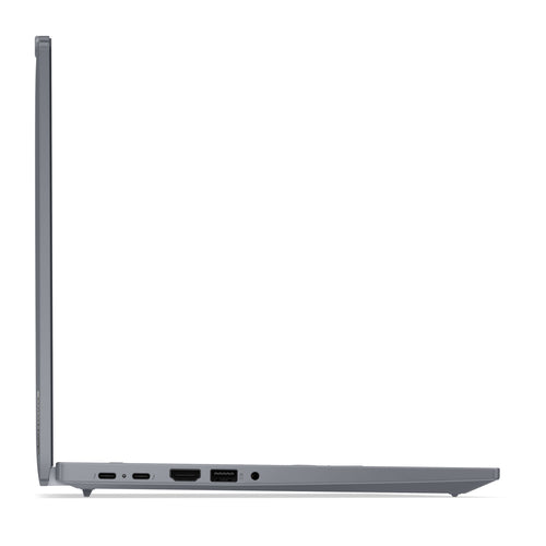 Lenovo ThinkPad T14 Gen 5 (Intel) Intel Core Ultra 5 125U Laptop 35.6 cm (14") WUXGA 16 GB DDR5-SDRAM 256 GB SSD Wi-Fi 6E (802.11ax) Windows 11 Pro Grey