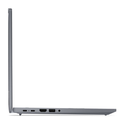 Lenovo ThinkPad T14 Gen 5 (Intel) Intel Core Ultra 5 125U Laptop 35.6 cm (14") WUXGA 16 GB DDR5-SDRAM 256 GB SSD Wi-Fi 6E (802.11ax) Windows 11 Pro Grey