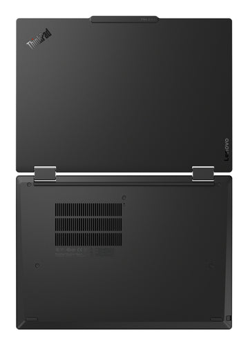 Lenovo ThinkPad T14s 2-in-1 Gen 2 Copilot+ PC Intel Core Ultra 7 355 Hybrid (2-in-1) 35.6 cm (14") Touchscreen WUXGA 32 GB LPDDR5x-SDRAM 512 GB SSD Wi-Fi 7 (802.11be) Windows 11 Pro Black English