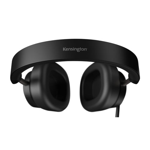 Kensington H3000 Bluetooth Over-Ear Headset