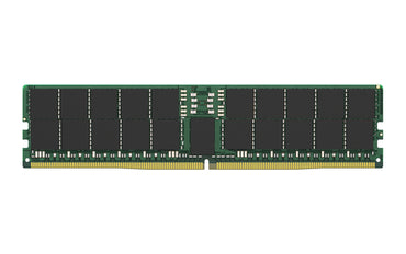 Kingston Technology 96GB, DDR5, 5600MT/s, ECC, Registered, DIMM, CL46, x80, 2RX4, 1.1V, 288-pin, 24Gbit