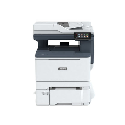 Xerox C325 A4 33ppm Wireless Duplex Copy/Print/Scan/Fax PS3 PCL5e/6 2 Trays Total 251 Sheets