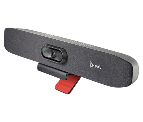 HP Poly Studio R30 USB Video Bar