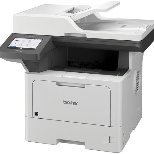 Brother MFC-L5915DW multifunction printer Laser A4 1200 x 1200 DPI 52 ppm Wi-Fi