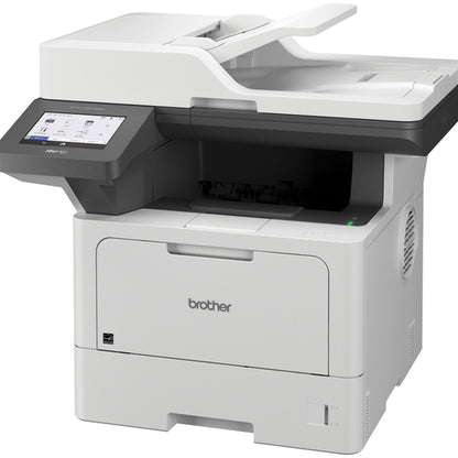 Brother MFC-L5915DW multifunction printer Laser A4 1200 x 1200 DPI 52 ppm Wi-Fi
