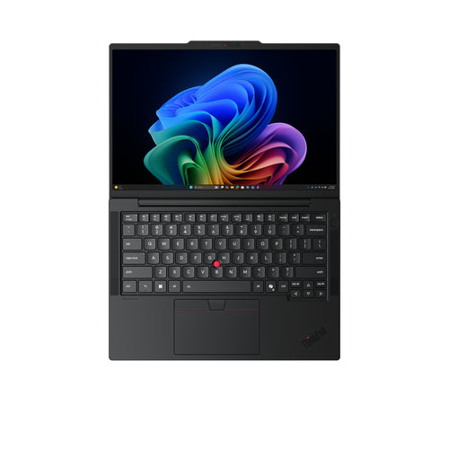 Lenovo ThinkPad T14s Gen 7 (AMD) Copilot+ PC AMD Ryzen AI 7 PRO 450 Laptop 35.6 cm (14") Touchscreen WUXGA 32 GB LPDDR5x-SDRAM 512 GB SSD Wi-Fi 7 (802.11be) Windows 11 Pro Black