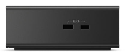 Lenovo ThinkPad USB4 Dock 5000 Wired Thunderbolt 4 Black