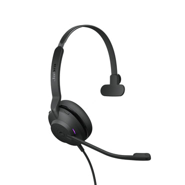 Jabra Evolve2 30 SE USB-C/A, MS Mono