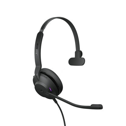 Jabra Evolve2 30 SE USB-C/A, MS Mono