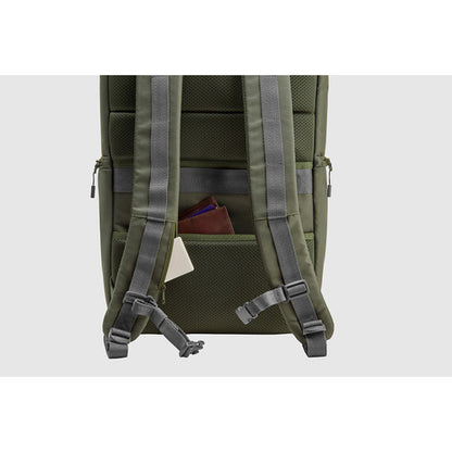 HP 15.6-inch Modular Laptop Backpack