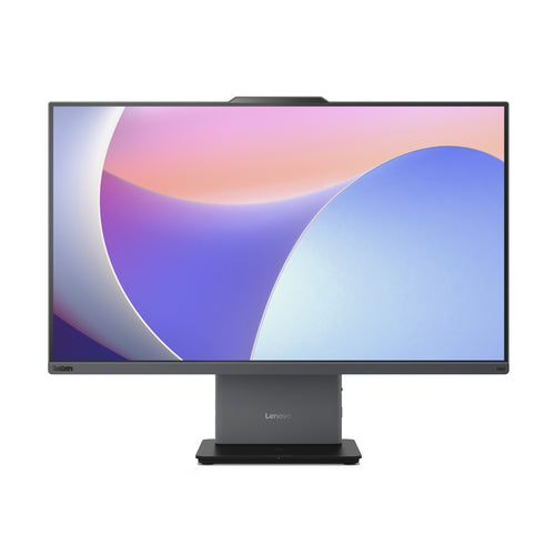 Lenovo ThinkCentre neo 50a 27 Gen 5 Intel® Core™ i7 i7-13620H 68.6 cm (27") 1920 x 1080 pixels All-in-One PC 16 GB DDR5-SDRAM 512 GB SSD Windows 11 Pro Wi-Fi 6 (802.11ax) Grey