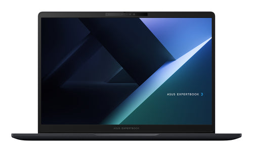 ASUS ExpertBook B3 B3405CCA-P516512-CA Intel Core Ultra 5 225H Laptop 35.6 cm (14") WUXGA 16 GB DDR5-SDRAM 512 GB SSD Wi-Fi 6E (802.11ax) Windows 11 Pro Grey