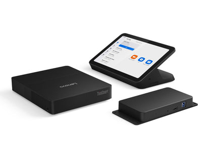 Lenovo ThinkSmart Core Gen 2 for Zoom video conferencing system