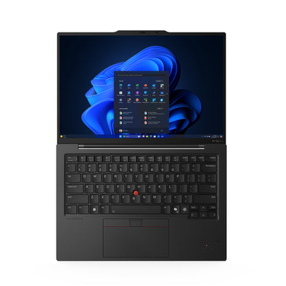 Lenovo ThinkPad X1 Carbon Gen 13 Aura Edition Copilot+ PC Intel Core Ultra 7 258V Laptop 35.6 cm (14") 2.8K 32 GB 512 GB SSD Wi-Fi 7 (802.11be) Windows 11 Pro Black