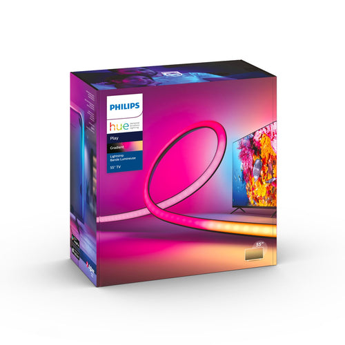 Philips Hue White and colour ambience 929002422702 smart lighting Smart strip light 19 W