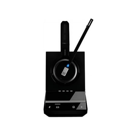 EPOS 506588 SDW 5063 Binaural On-Ear Wireless DECT Headset