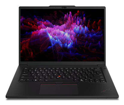 Lenovo ThinkPad P14s Gen 6 (Intel) Intel Core Ultra 7 255H Mobile workstation 36.8 cm (14.5") WUXGA 32 GB DDR5-SDRAM 1 TB SSD NVIDIA RTX PRO 500 Blackwell Wi-Fi 7 (802.11be) Windows 11 Pro English Black