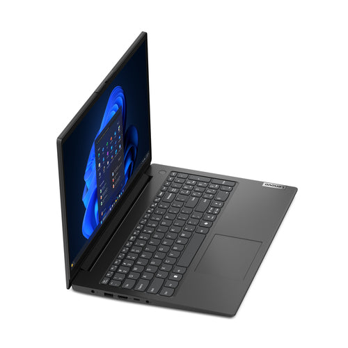 Lenovo V15 G6 ARP AMD Ryzen™ 5 150 Laptop 39.6 cm (15.6") Full HD 8 GB DDR5-SDRAM 256 GB SSD Wi-Fi 6 (802.11ax) Windows 11 Pro Black