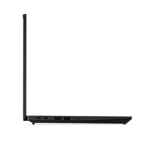 Lenovo ThinkPad T14 Gen 7 (AMD) Copilot+ PC AMD Ryzen AI 7 PRO PRO 450 Laptop 35.6 cm (14") WUXGA 16 GB DDR5-SDRAM 512 GB SSD Wi-Fi 7 (802.11be) Windows 11 Pro Black English