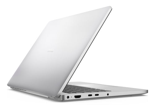 DELL Pro 14 PC14250 Intel Core Ultra 7 265U Laptop 35.6 cm (14") Full HD+ 32 GB DDR5-SDRAM 512 GB SSD Wi-Fi 6E (802.11ax) Windows 11 Pro Silver, Platinum US English