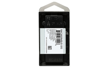 Kingston Technology 512G SSD KC600 SATA3 mSATA