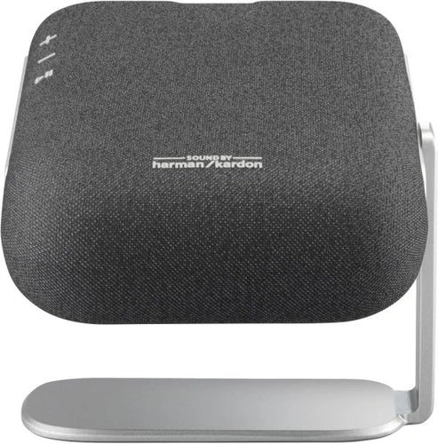 Viewsonic M1X data projector Short throw projector LED WVGA (854x480) Black, Silver