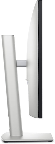 DELL UltraSharp U3225QE computer monitor 80 cm (31.5") 3840 x 2160 pixels 4K Ultra HD LCD Black, Silver